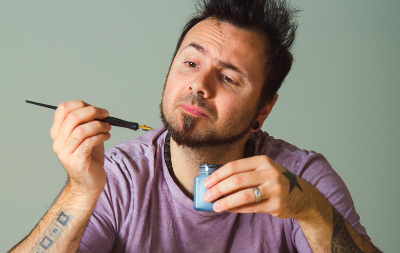 What Journaling Can Do for You