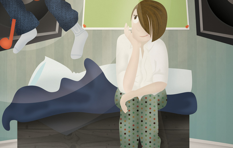 What My Mama Did Right