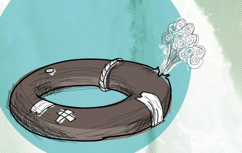 When Faith is Dangerous