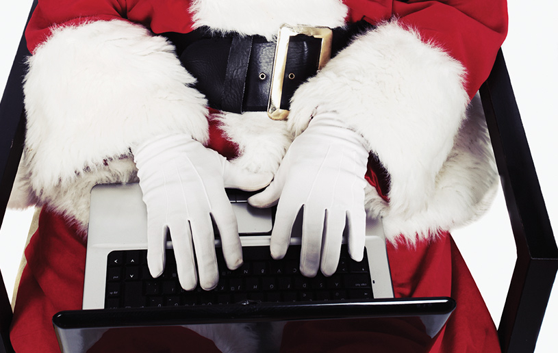 When Santa Fails to Deliver