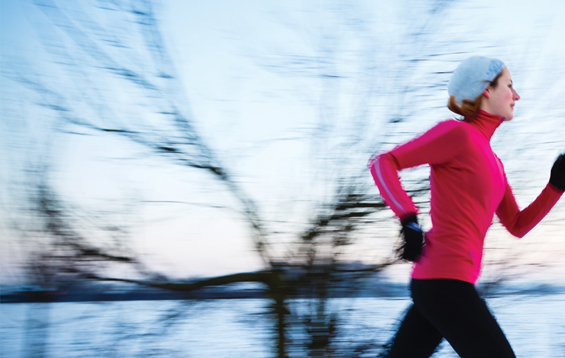 Why I Don't Make Resolutions