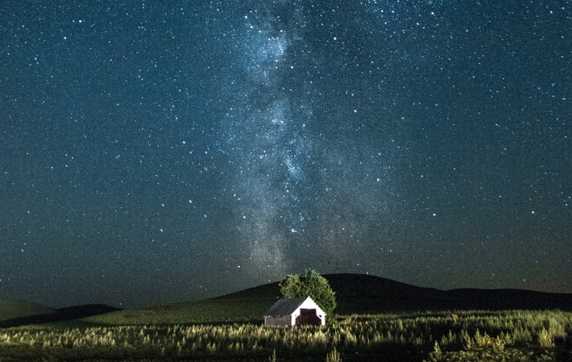 Why We Praise the One We Can't Comprehend