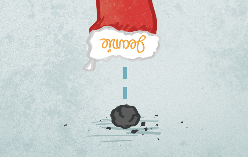 You Can't Always Get What You Want